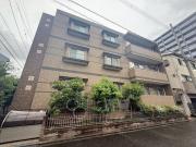 阪急宝塚線庄内駅まで徒歩10分