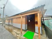 貝塚市半田貸家