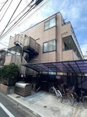 ＪＲ山手線駒込駅まで徒歩10分