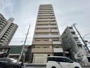阪神本線出屋敷駅まで徒歩7分