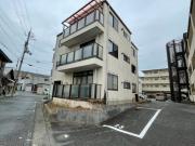 アバニティー東出口