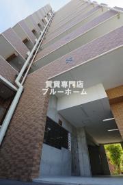 地下鉄御堂筋線なかもず駅まで徒歩2分