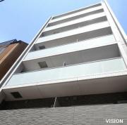 グローリオシェルト東京八丁掘