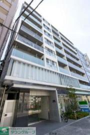 ルーエ中野坂上