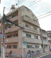 北新宿コーポ