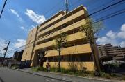地下鉄御堂筋線江坂駅まで徒歩11分