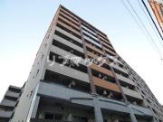 みなとみらい線元町・中華街駅まで徒歩4分
