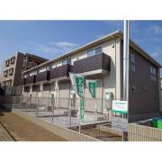 ＪＲ東海道本線平塚駅までバス約14分 徒歩3分