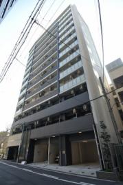 エステムコート梅田・茶屋町IIIネクスタ