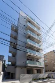 デュオメゾン錦糸町