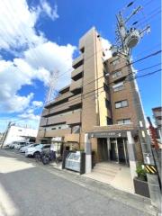 名鉄犬山線中小田井駅まで徒歩5分
