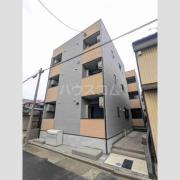 ハーモニーテラス香取町