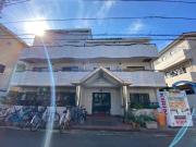 メゾン南行徳