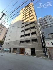 地下鉄堺筋線南森町駅まで徒歩6分