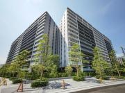シティテラス金町 E棟