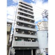 地下鉄東山線新栄町駅まで徒歩10分
