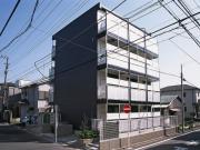 レオパレスサンヴィレッジ19