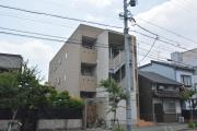 プランドール名駅西