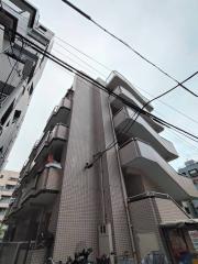ジュネス川崎