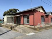 永井作古谷住宅