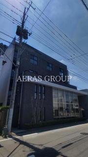 レーベン川越六軒町