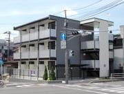 ＪＲ東海道本線川崎駅まで徒歩24分