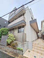 リシュブール妙典
