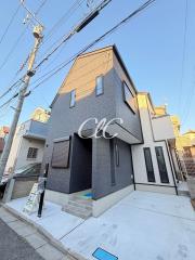 春江町5丁目戸建