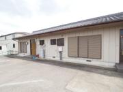 川島アパート