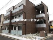 西武池袋・豊島線大泉学園駅まで徒歩9分