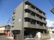 K.T Hills岩切