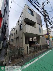 京王線分倍河原駅まで徒歩2分