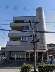 阪急京都線南茨木駅まで徒歩14分