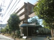小田急小田原線向ヶ丘遊園駅まで徒歩1分