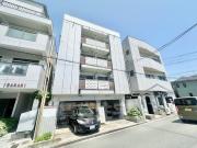 大阪モノレール本線沢良宜駅まで徒歩10分