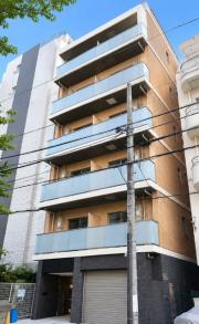 ＪＲ山手線大崎駅まで徒歩5分