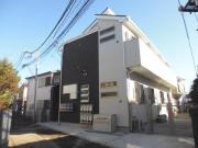 マーベラス羽衣町