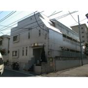 ＪＲ総武線（各駅停車）大久保駅まで徒歩8分