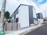 西武池袋・豊島線大泉学園駅まで徒歩15分