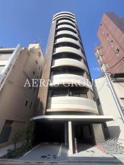 ヴィラクレスト東上野