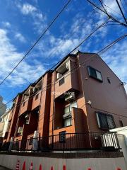 ＪＲ山手線恵比寿駅まで徒歩10分