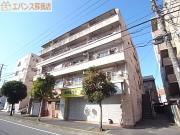 ＪＲ京葉線蘇我駅まで徒歩4分