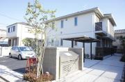 CASA VERDE B棟