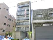 都営新宿線森下駅まで徒歩5分