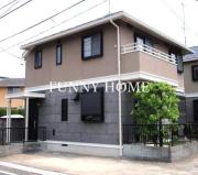 祖師谷5丁目戸建