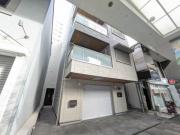 ＪＲ山陽本線加古川駅まで徒歩4分