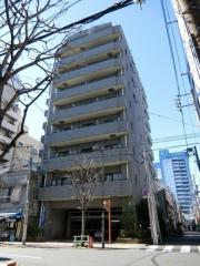 ＪＲ総武線（各駅停車）浅草橋駅まで徒歩6分