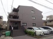 フレシール奥戸