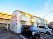 シュマン東村山