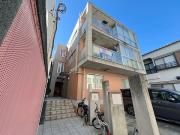 カサデトレス中野弥生町